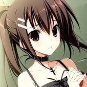 Avatar for difficulty