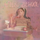 After School - EP