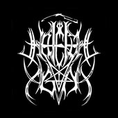 hateful agony logo