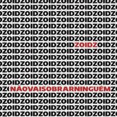 Não Vai Sobrar Ninguém