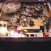 SONY TC357