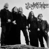 Dismal Euphony (1996)