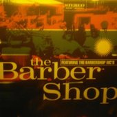 The Barber Shop