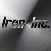 Iron Inc. - Logo