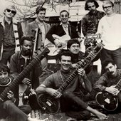 Original Cosmic Brotherhood First Temple of Freedom