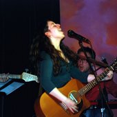 Taylor Mitchell Live