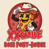 XXsmile Does Pont-Rouge