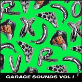 Garage Sounds, Vol. I