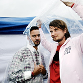 Röyksopp