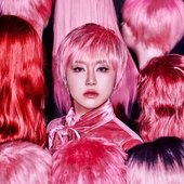 pinky silky