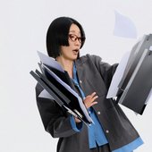 阿肆 | 不好意思我要开始冒犯了