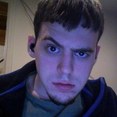 LastFM profile picture for @thread