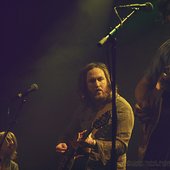 Midlake - Aarhus, DK, 2010 - www.mariamism.com