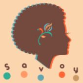 LastFM profile picture for @savoy