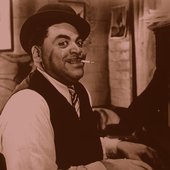 Fats Waller