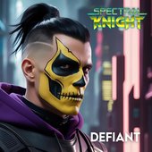 Defiant