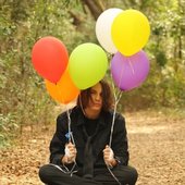 balloons