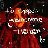 Für doppelt gebrochene Herzen