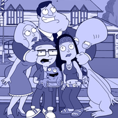 American Dad!