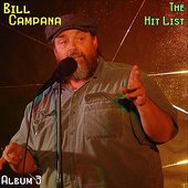 The Hit List, Album 3