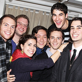 Team Starkid's.