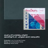 Every Thursday Night // Spotlight - Single