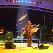 psychedelic folk-rock