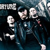 Overtorture (2012 / Band)