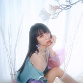 マグノリアの雫。