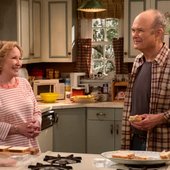 That 90's Show: Kitty and Red