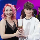 Festival da Canção 2018 Winners