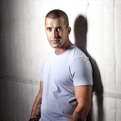 Scott Stapp