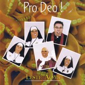Pro Deo