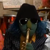 zoot suit Zoot