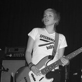 Nina Kränsel (Miles)
