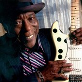 Buddy Guy