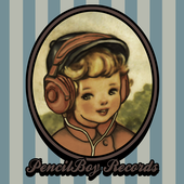 Avatar for PencilBoyRecord