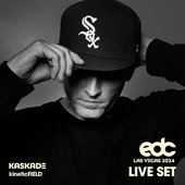 Kaskade at EDC Las Vegas, 2024: Kinetic Field Stage (DJ Mix)