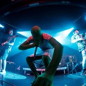 Dumbfound! live @ Mixtape 5