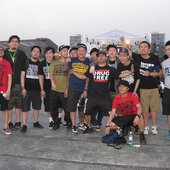with kinglychee 