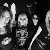 Girlschool