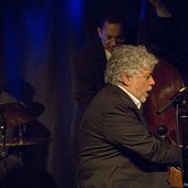 monty alexander trio