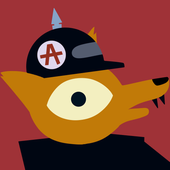 Avatar de AnthonyPaddle