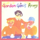 Gordon Gano's Army