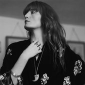 Florence Welch.