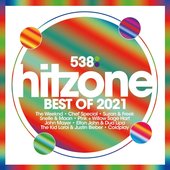 538: Hitzone: Best of 2021