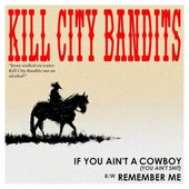 If You Ain't A Cowboy (You Ain't Shit)