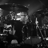 Andrew Baird from Fallujah