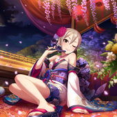 Deresute - CinFes SSR (png)
