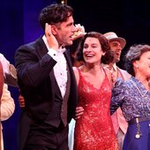 New Broadway Cast of Funny Girl